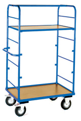 Heavy Duty Shelf Trucks