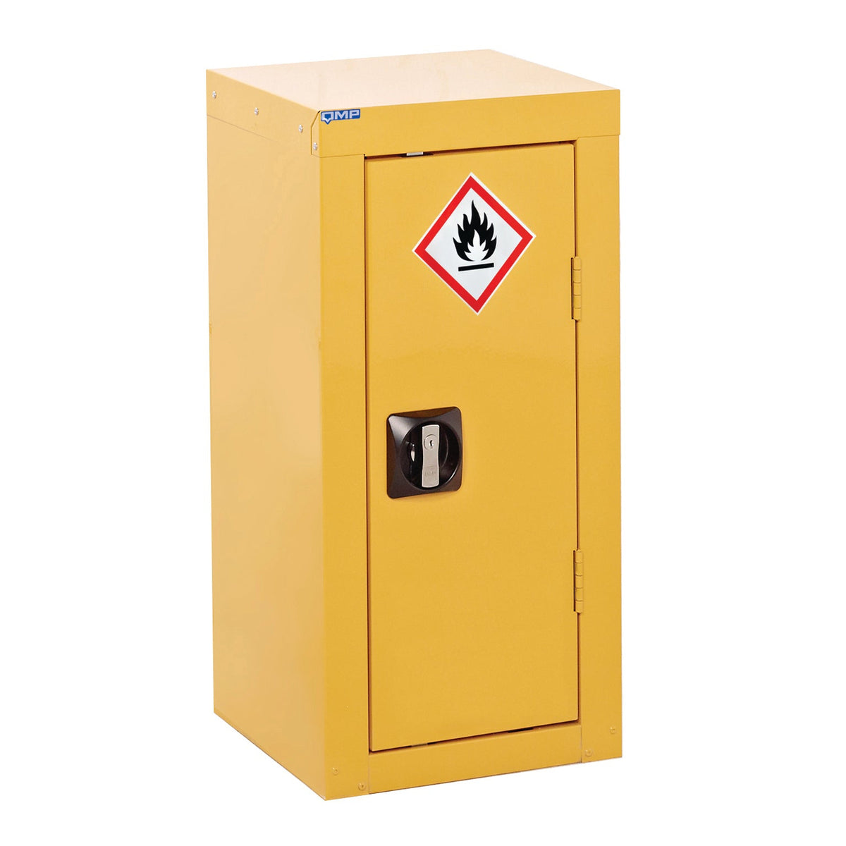 Steel Cabinets for Hazardous Substances