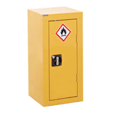 Steel Cabinets for Hazardous Substances