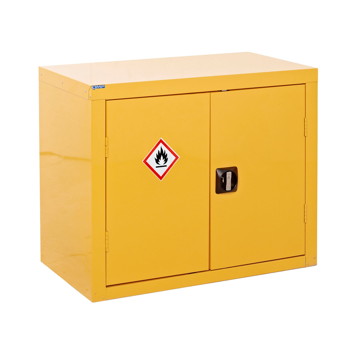 Steel Cabinets for Hazardous Substances