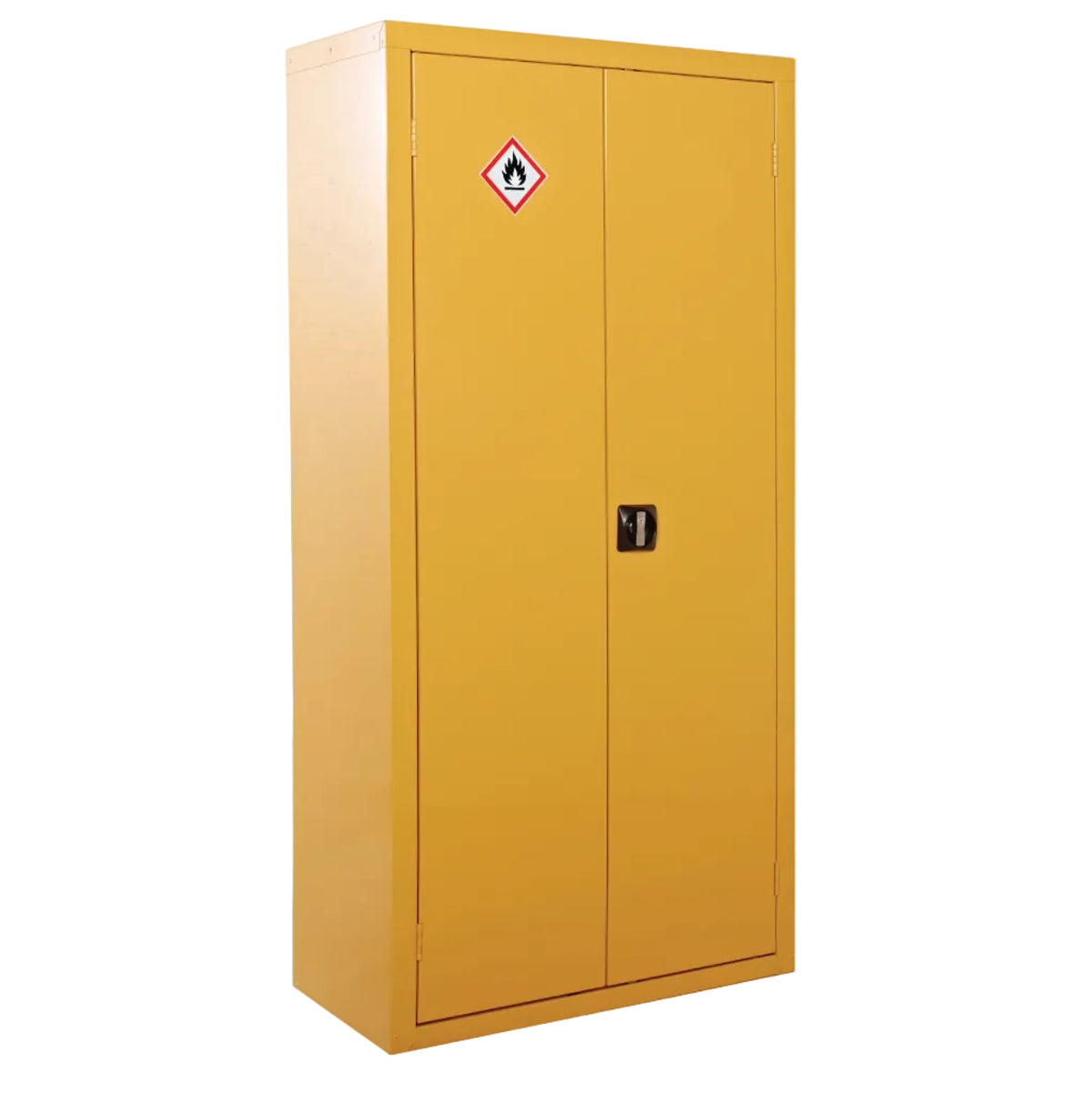 Steel Cabinets for Hazardous Substances