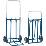 Lightweight Folding Sack Truck - engineeredsolutionsdirect.com