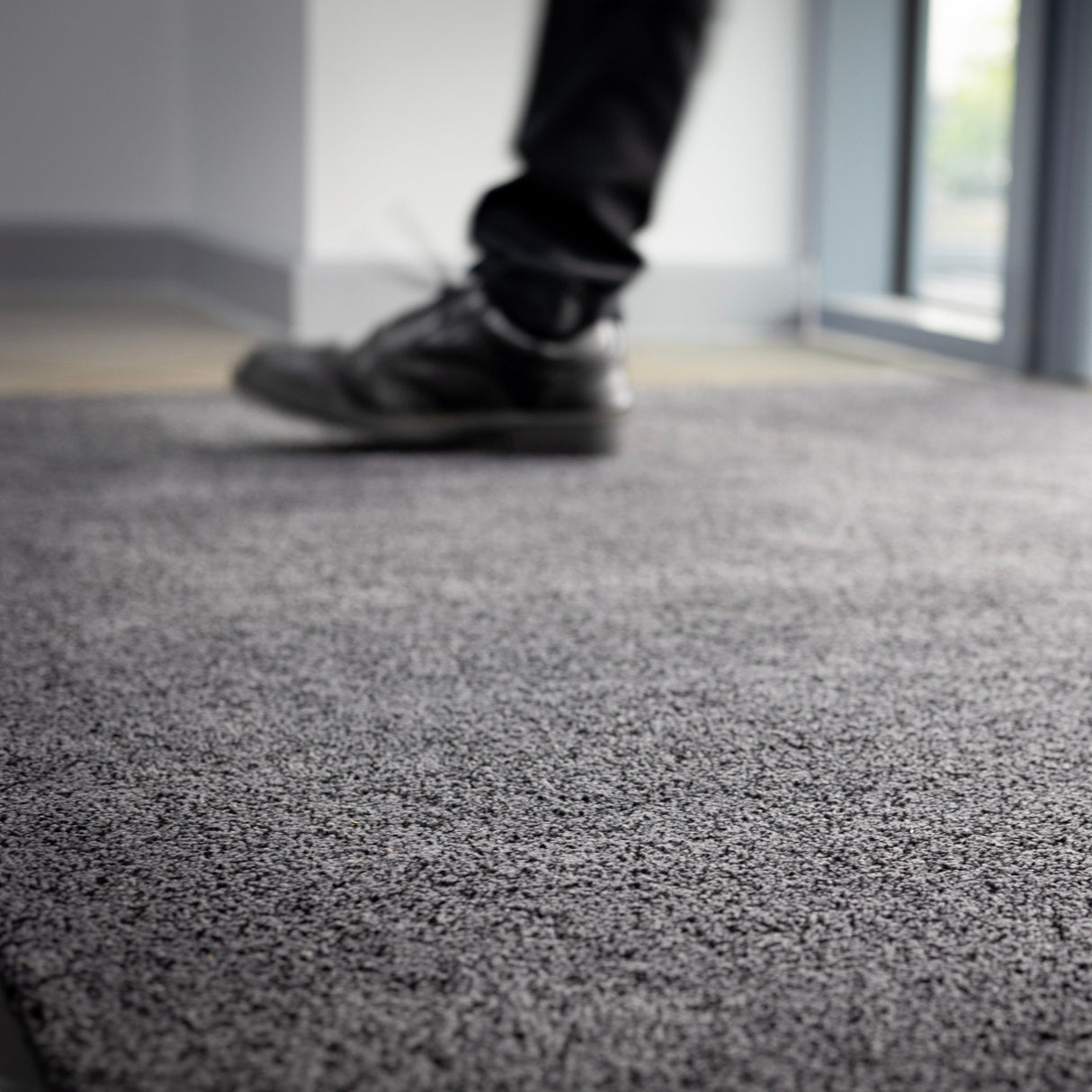Entrance mat -  Enviro Plush
