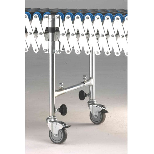 Expanding Conveyors