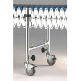 Expanding Conveyors