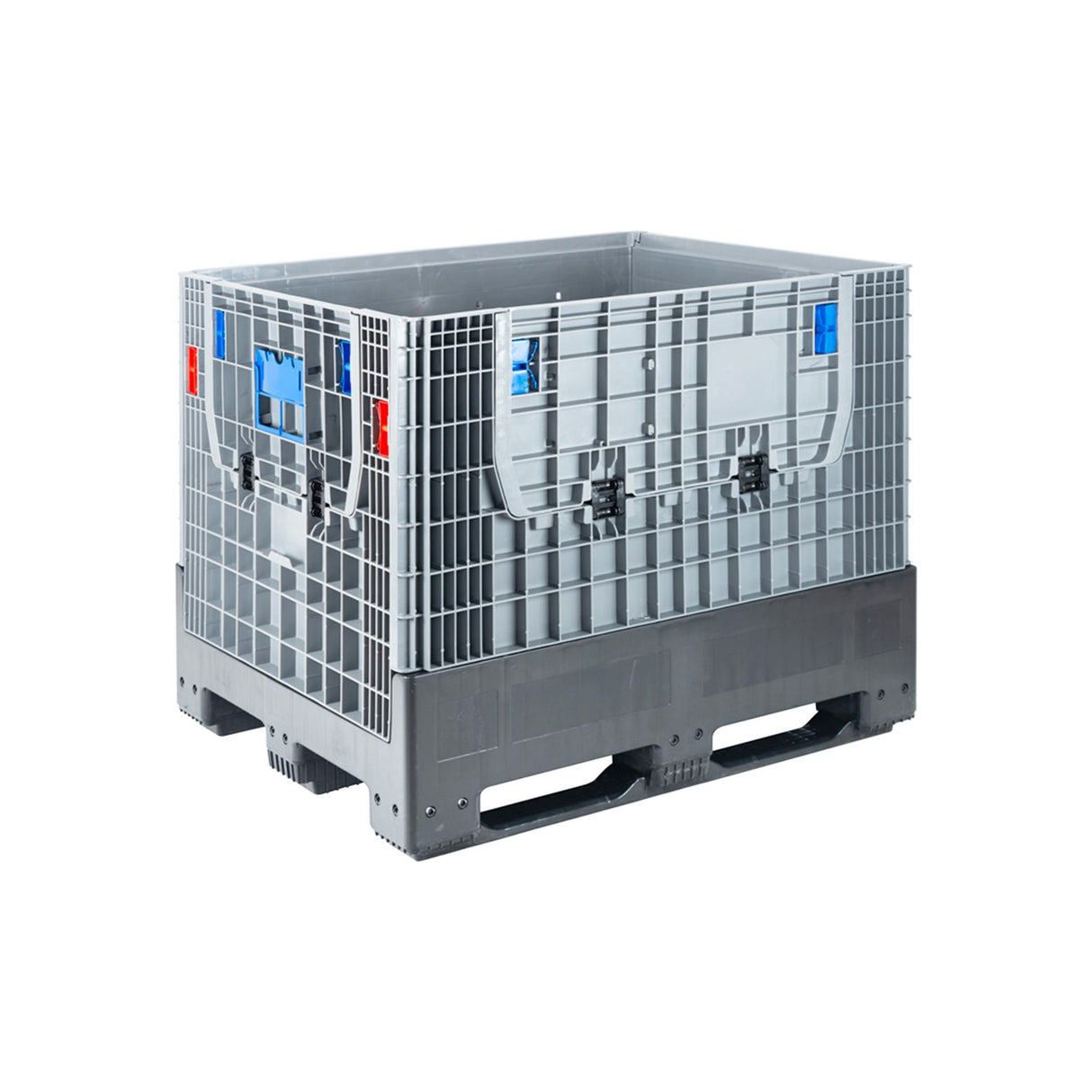 Rigid Bulk Container