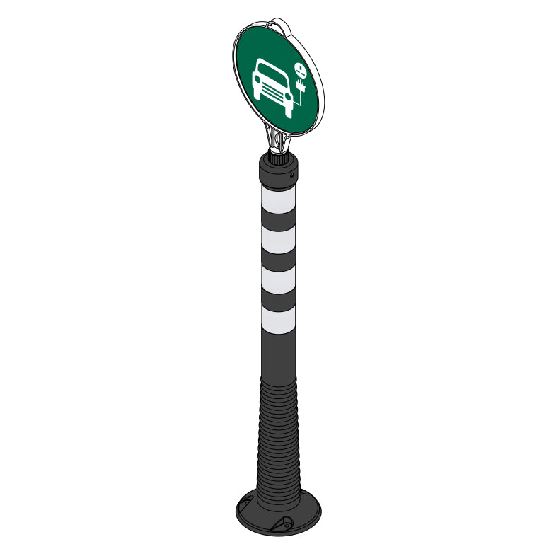 Flexi Delineator Range