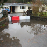 Floodfstop Barriers