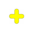 Warehouse floor signal marker - Signalling +