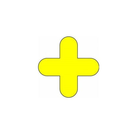 Warehouse floor signal marker - Signalling +