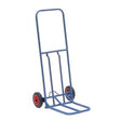 Folding Foot Iron Sack Truck