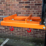 Fork Mounted Hook