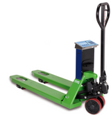Heavy Duty Pallet Truck Scale