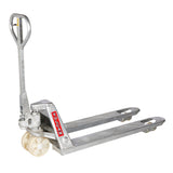 Galvanised Pallet Trucks