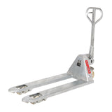 Galvanised Pallet Trucks