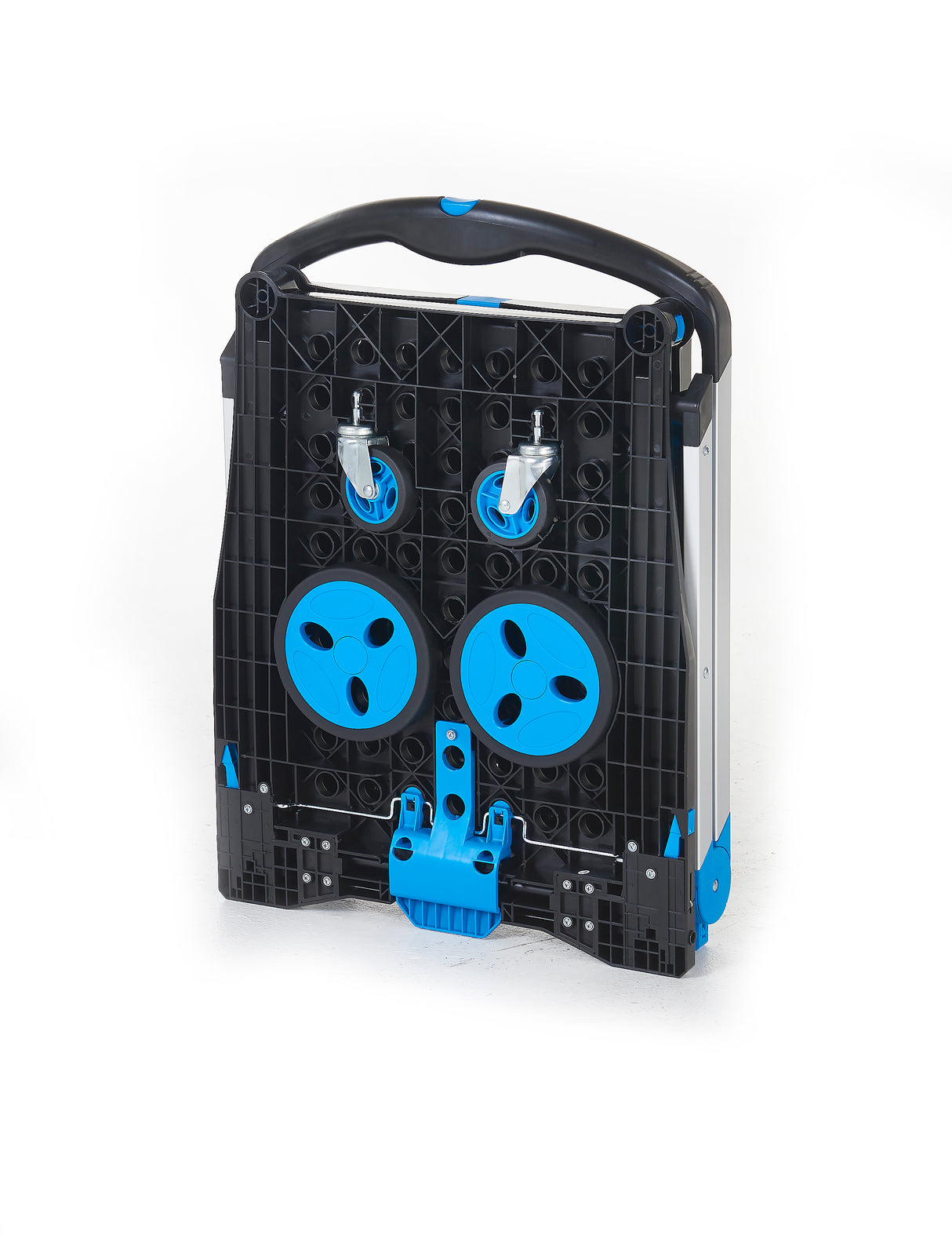 Clever Folding Trolley