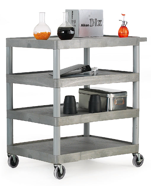 Shelf Trolleys