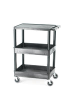 Super strong Plastic Multi-Purpose Trolleys