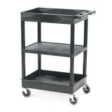 Super strong Plastic Multi-Purpose Trolleys