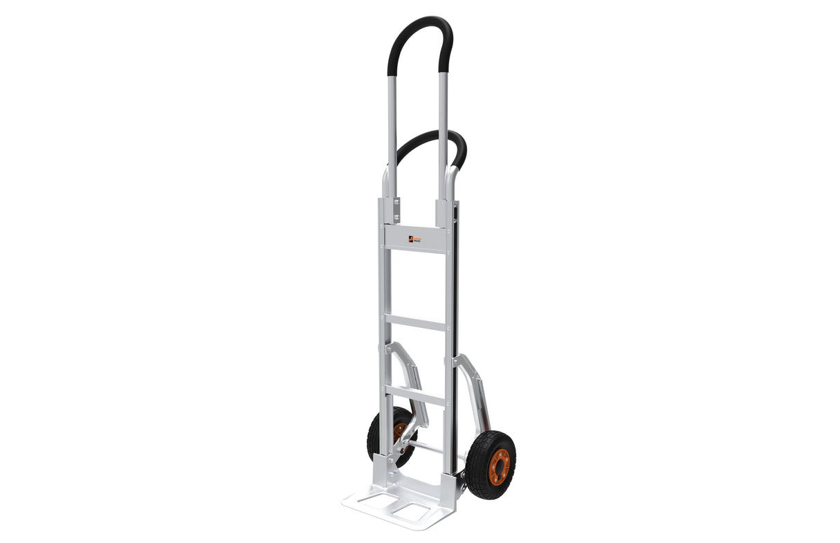 Centaur® Aluminium Sack Trucks with Sliders