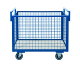 Wire Mesh Trucks -  1000L x 610W x 970Hmm Units