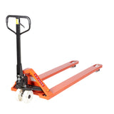 Long Fork Pallet Trucks