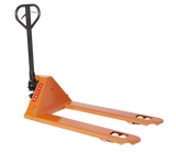 Braked Pallet Trucks