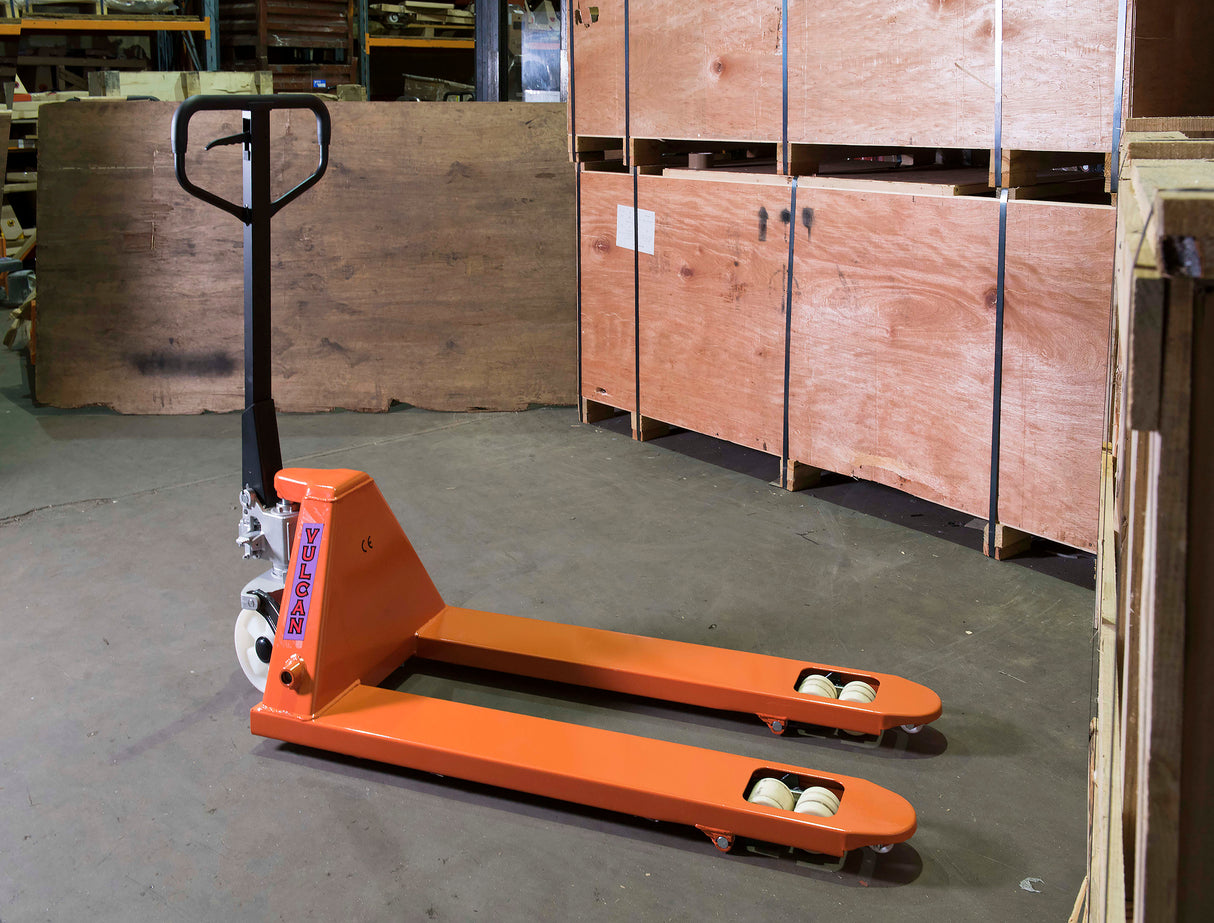 Premium Pallet Trucks