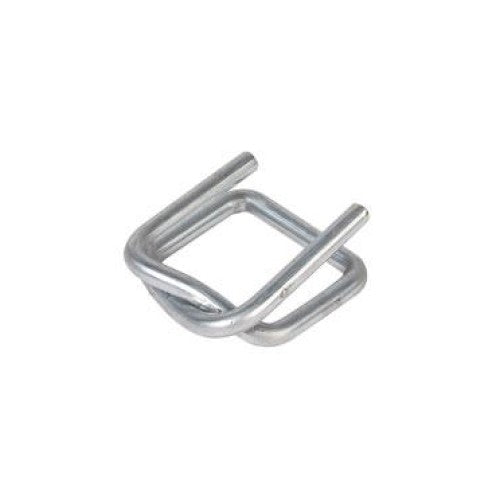 Metal Buckles - Pack of 1000 – Engineered Solutions
