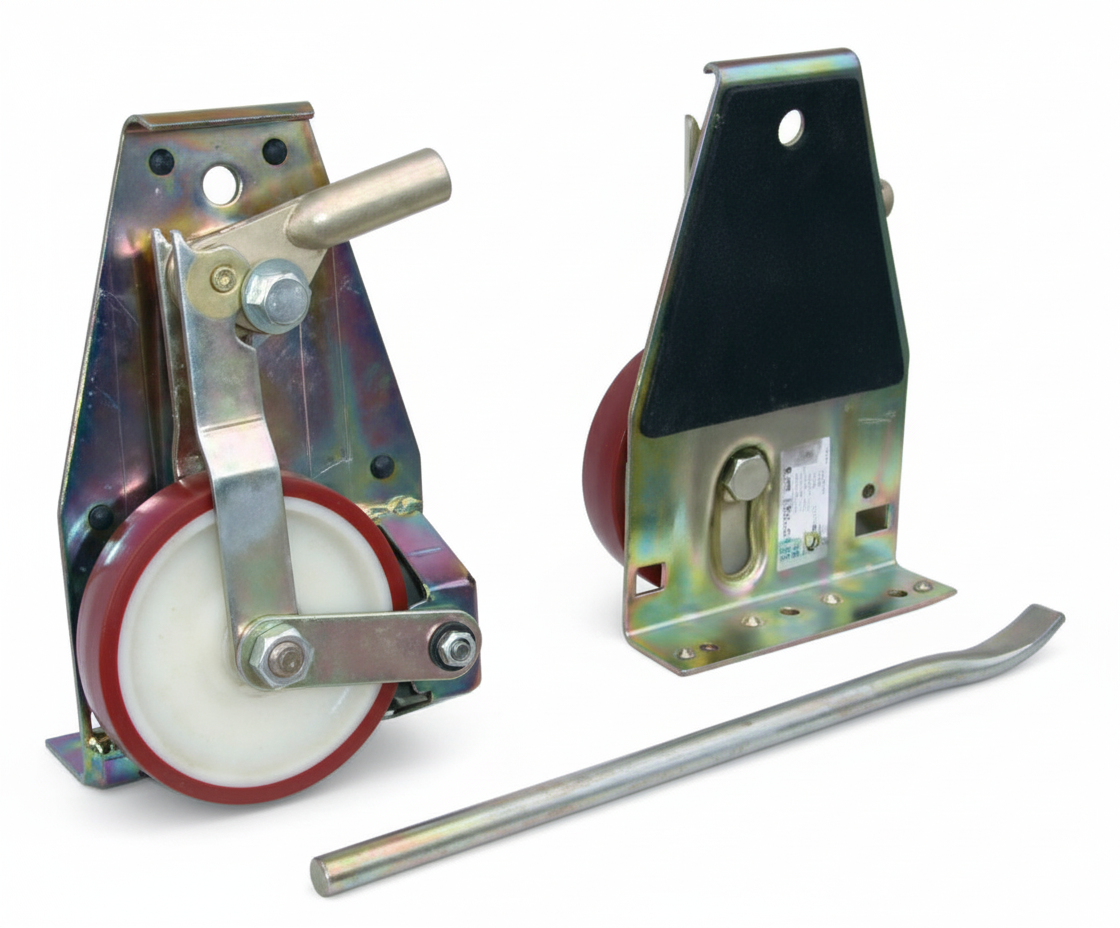 Mechanical Furniture Mover Jack