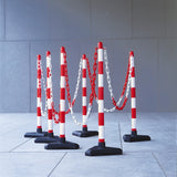 Individual Chain Posts & Bases