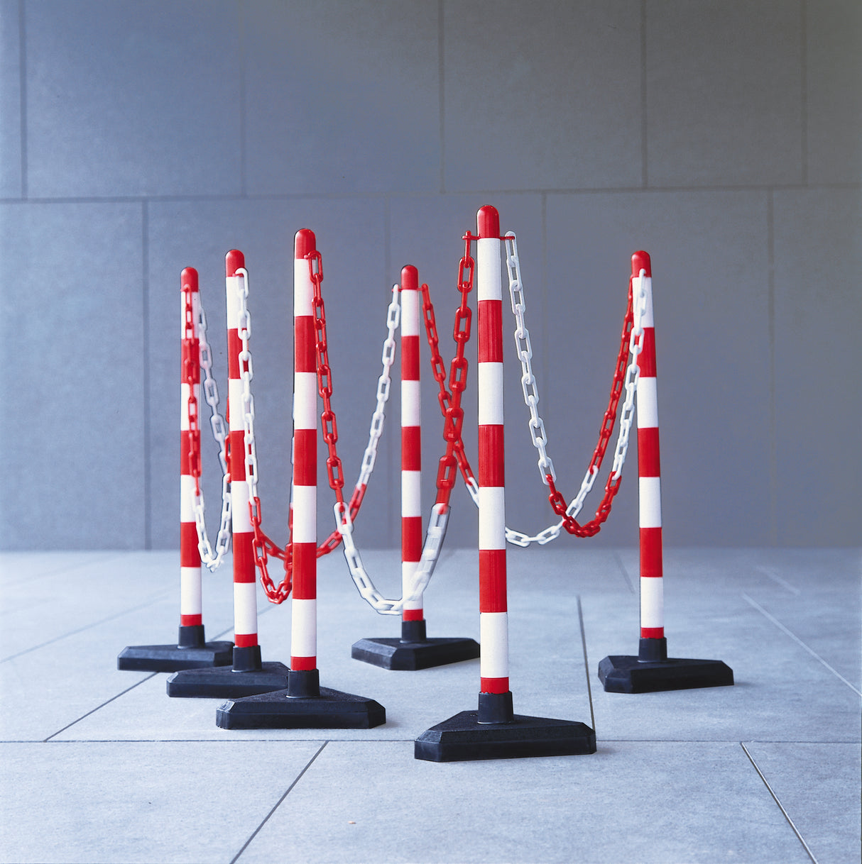 Individual Chain Posts & Bases