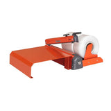 Hacona C-Type Worktable & Roll Holder
