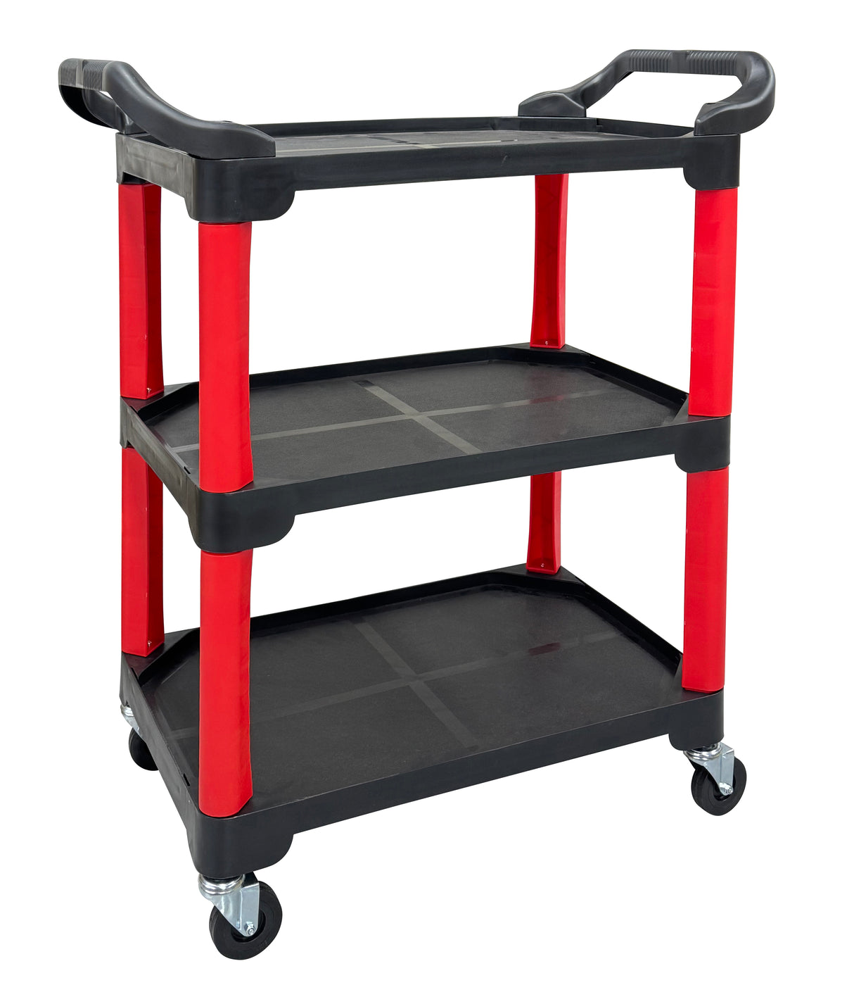 Handy Shelf Trolley