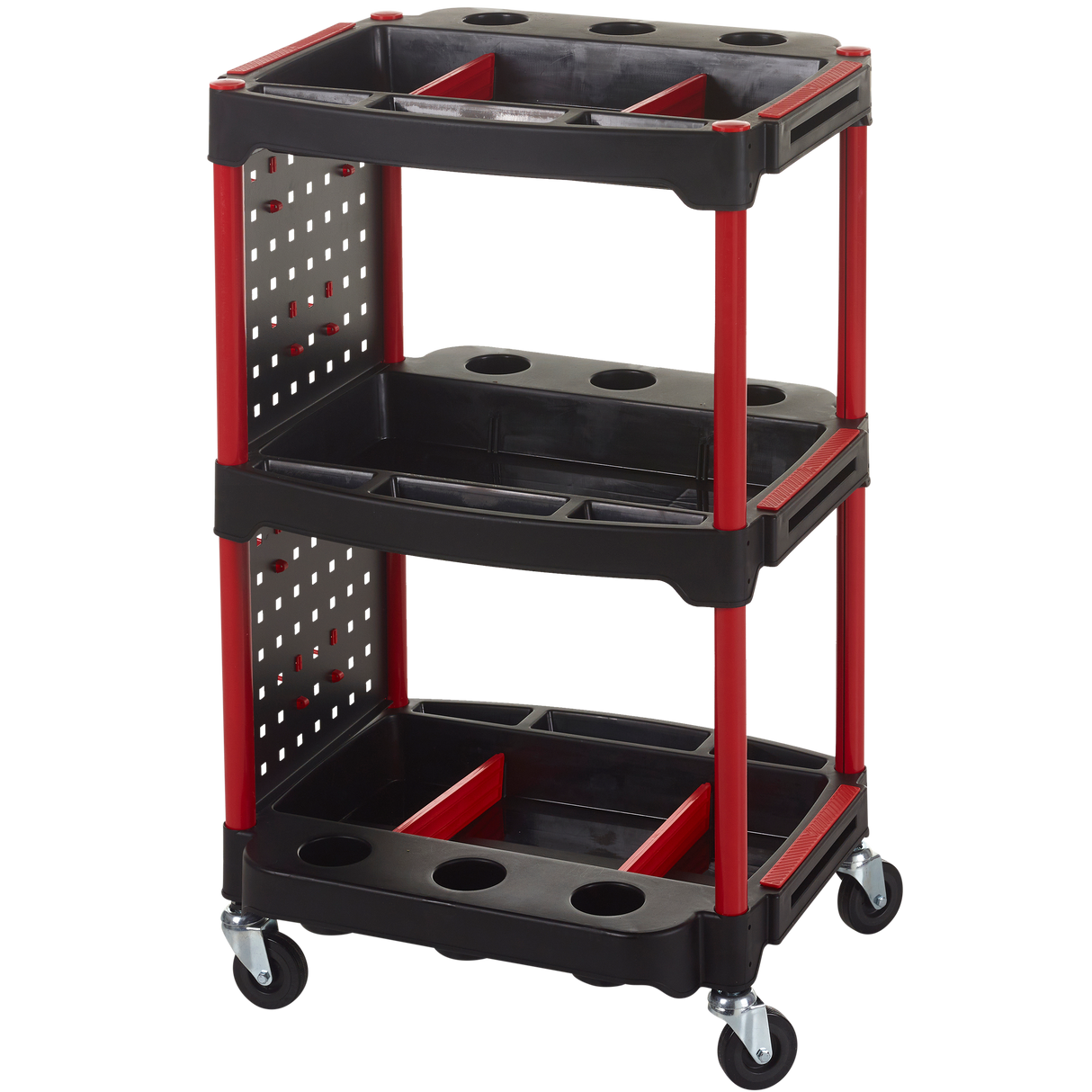 Handy Workshop Trolley