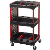 Handy Workshop Trolley