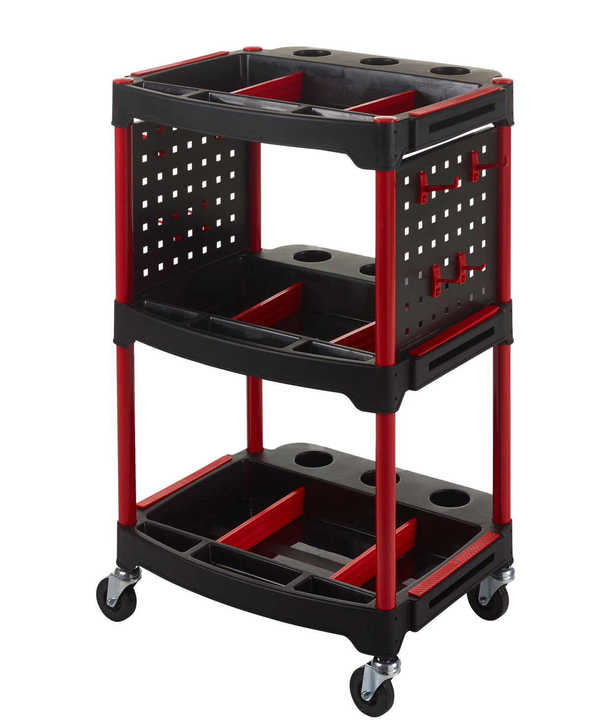 Handy Workshop Trolley