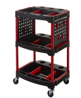Handy Workshop Trolley