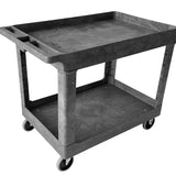 Plastic Service Trolleys