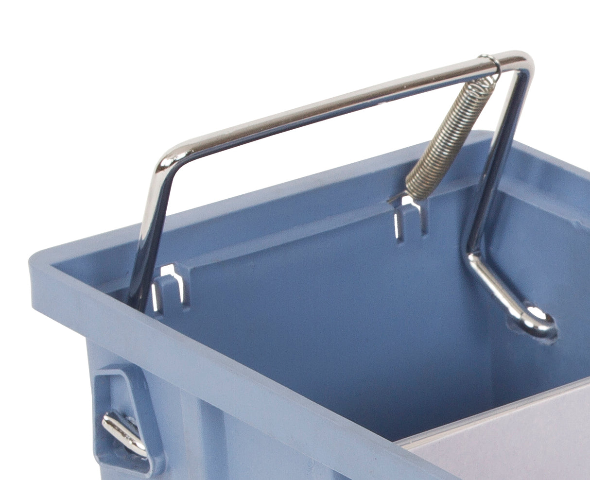 Small Parts Shelving