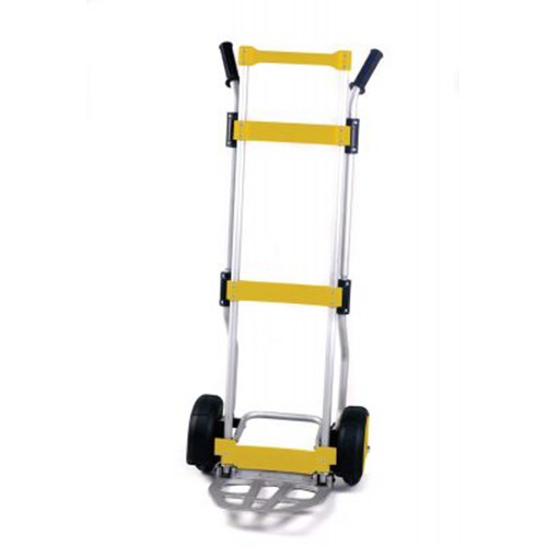 Heavy Duty Folding Aluminium Sack Truck