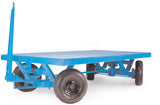 Heavy Duty Industrial Trailers