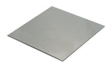Heavy Duty Workbenches - Steel Plate Worktop 2 mm Thick