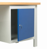 Workbench Cupboard