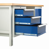 Workbench Drawers