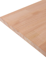 Heavy Duty Workbenches - Solid Beech Worktop 27mm Thick