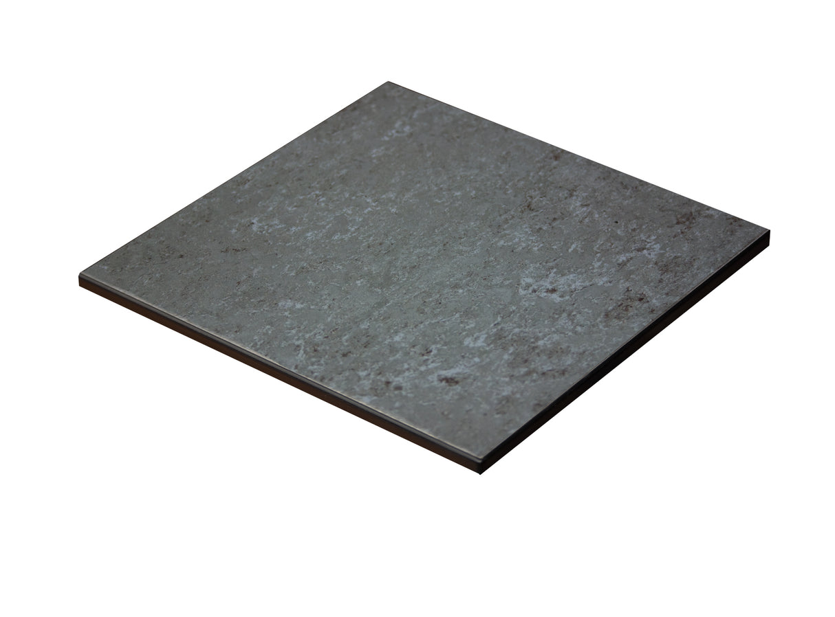 Heavy Duty Workbenches - Linoleum Worktop  20mm Thick