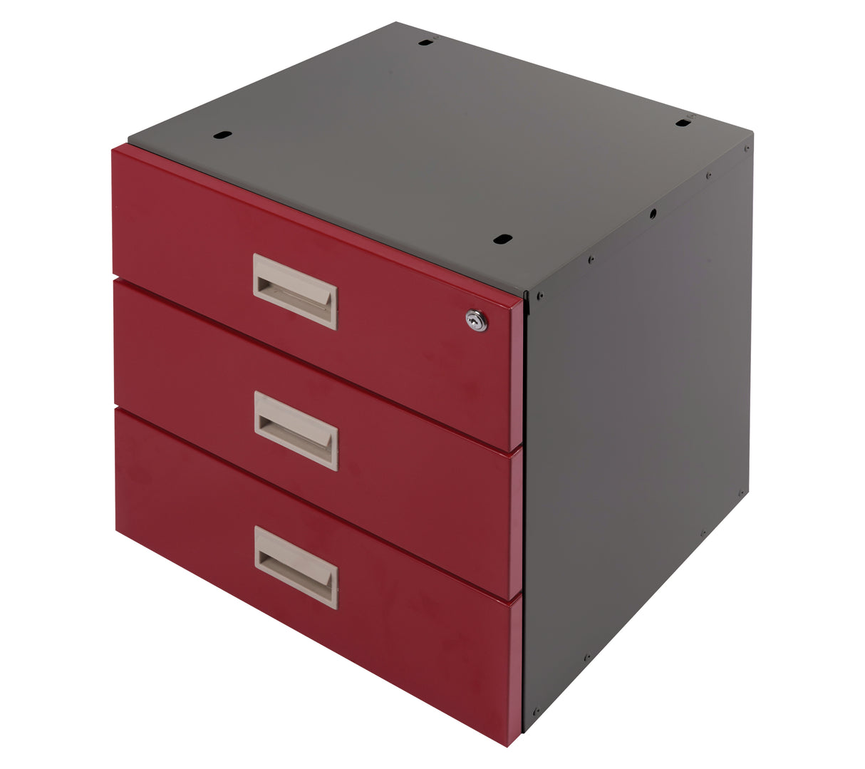 Heavy Duty Workbench Drawer & Cupboard