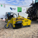 Multi Sweep 500 Forklift Road Sweeper