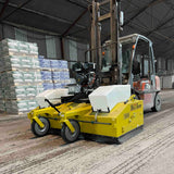 Multi Sweep 500 Forklift Road Sweeper